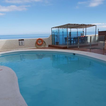 Flipper Top Suites San Agustín Zewnętrze zdjęcie