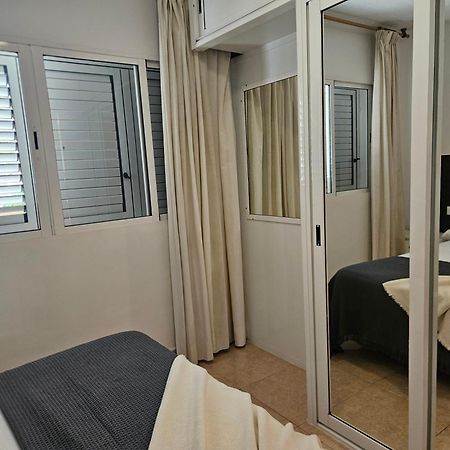 Flipper Top Suites San Agustín Zewnętrze zdjęcie
