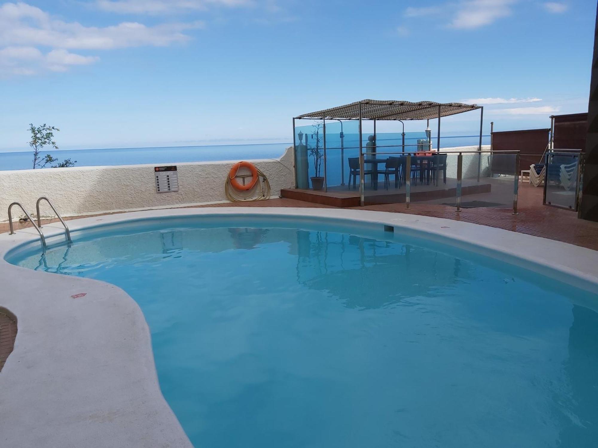 Flipper Top Suites San Agustín Zewnętrze zdjęcie