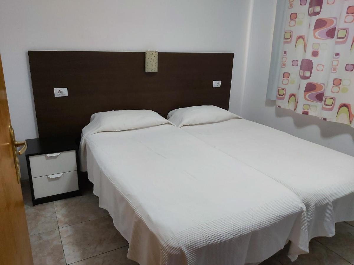 Flipper Top Suites San Agustín Zewnętrze zdjęcie
