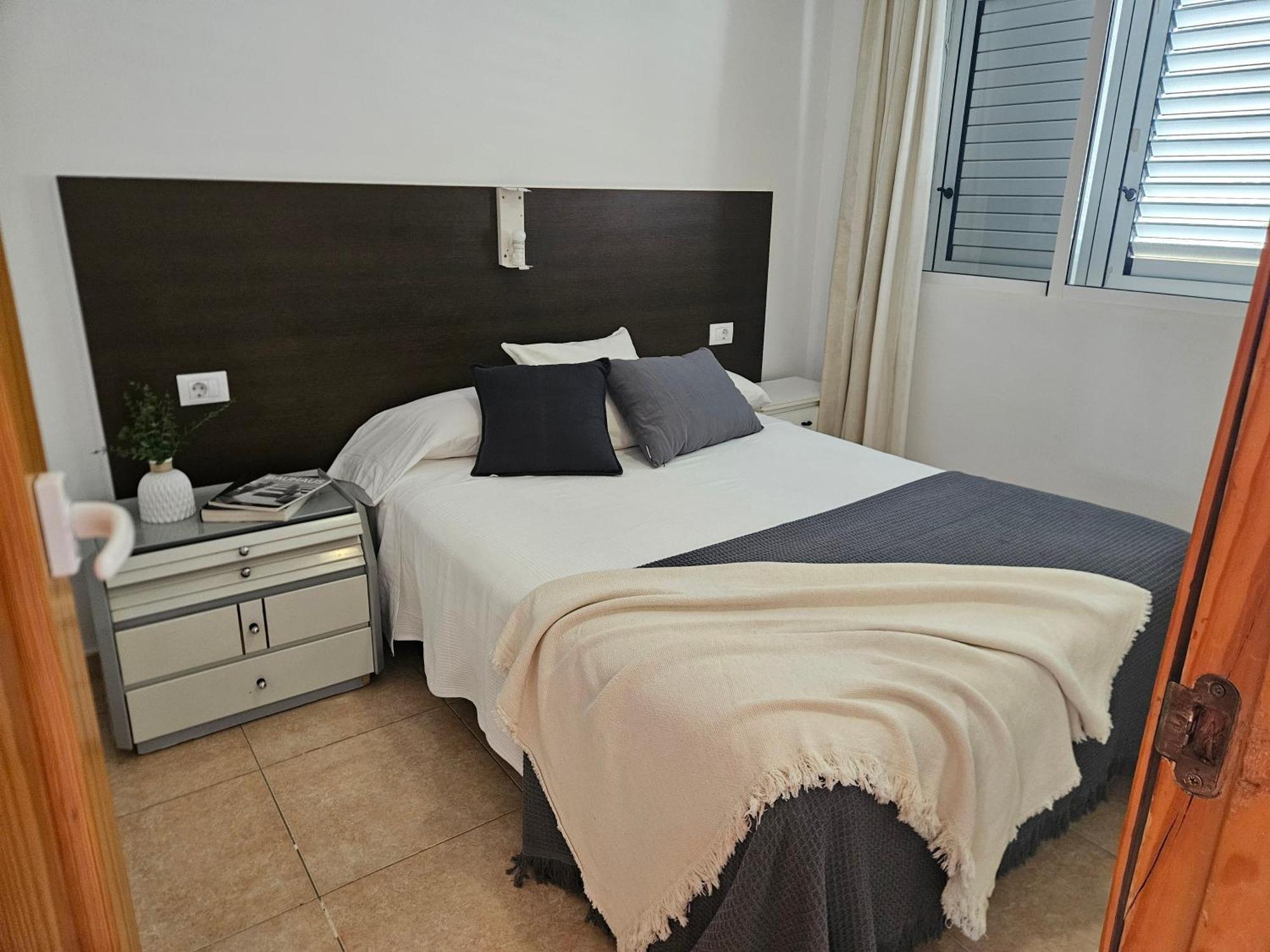 Flipper Top Suites San Agustín Zewnętrze zdjęcie