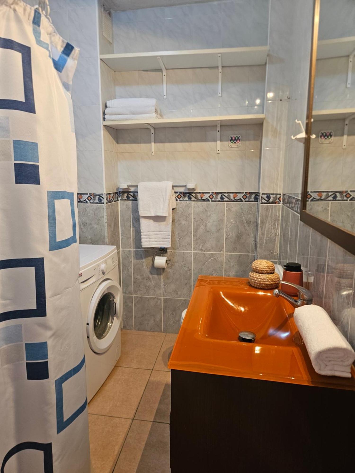 Flipper Top Suites San Agustín Zewnętrze zdjęcie