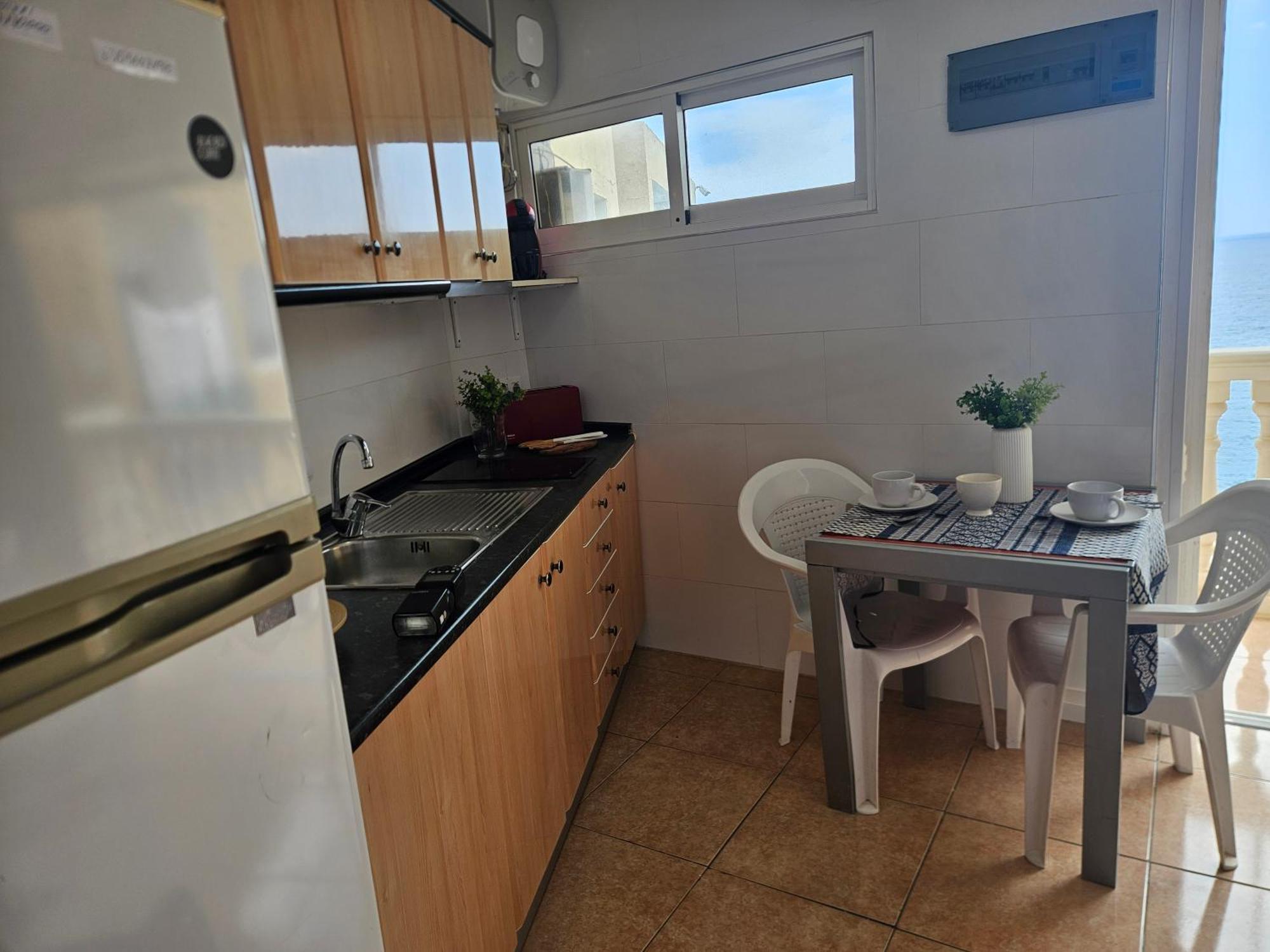 Flipper Top Suites San Agustín Zewnętrze zdjęcie