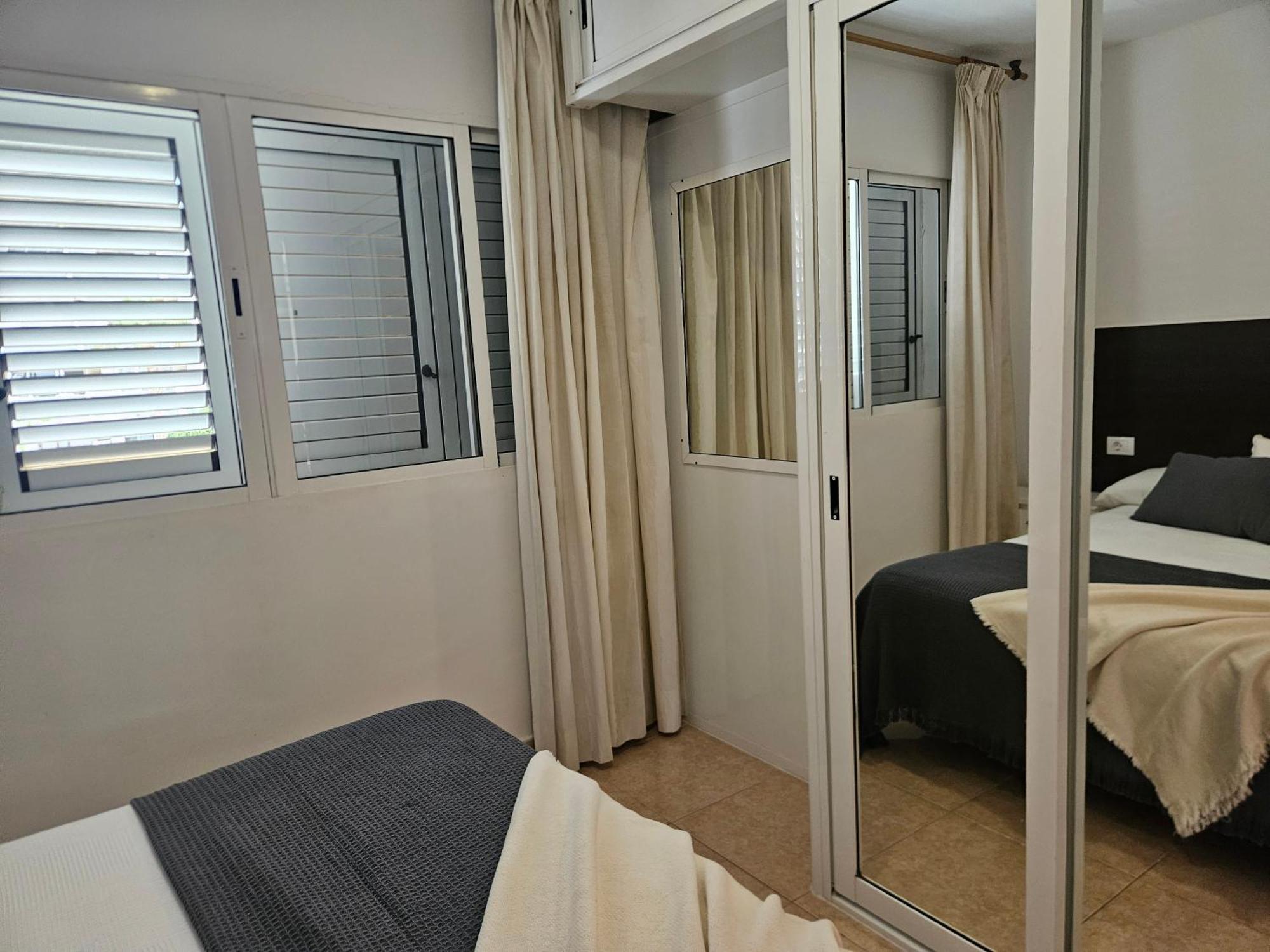 Flipper Top Suites San Agustín Zewnętrze zdjęcie