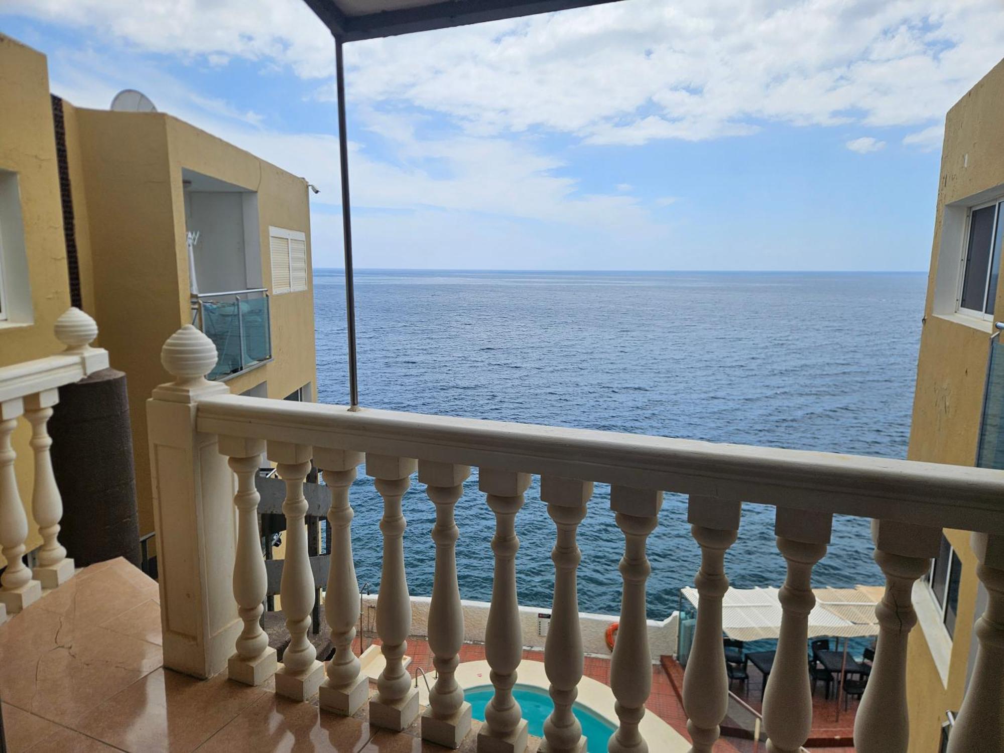 Flipper Top Suites San Agustín Zewnętrze zdjęcie