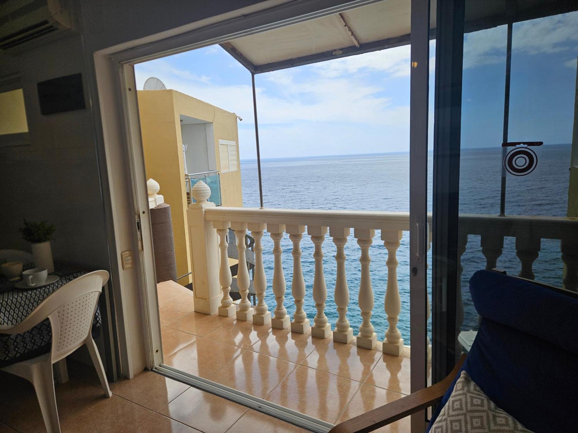 Flipper Top Suites San Agustín Zewnętrze zdjęcie