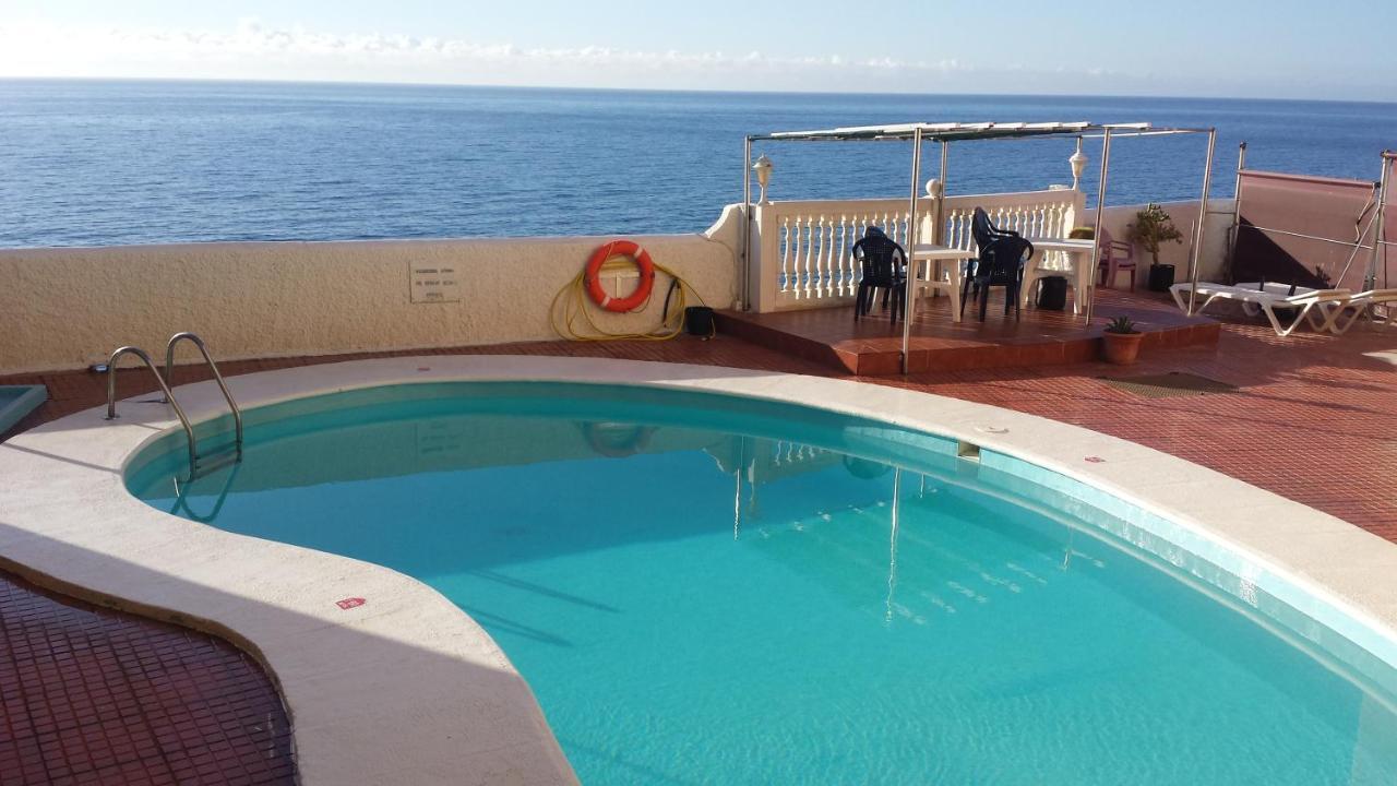 Flipper Top Suites San Agustín Zewnętrze zdjęcie